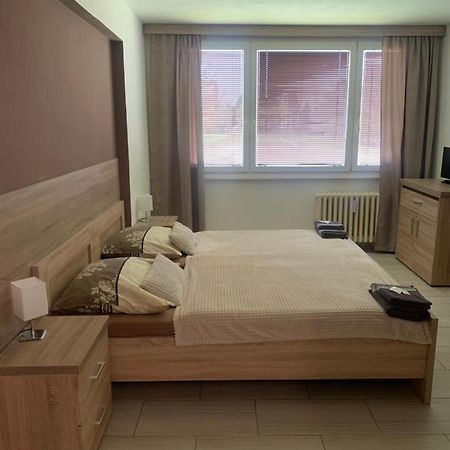 Apartmany Havlickova Млада-Болеслав Экстерьер фото