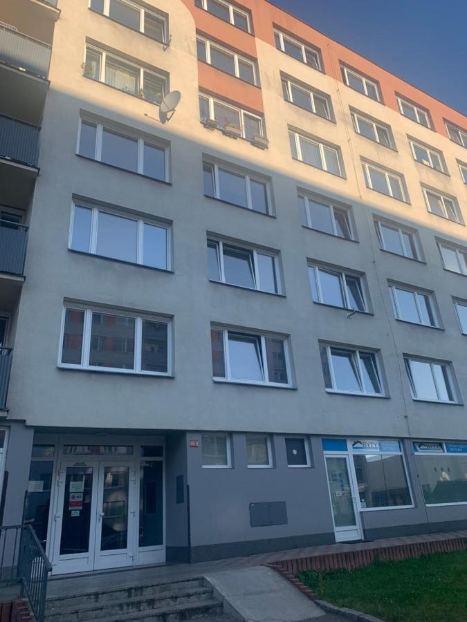 Apartmany Havlickova Млада-Болеслав Экстерьер фото