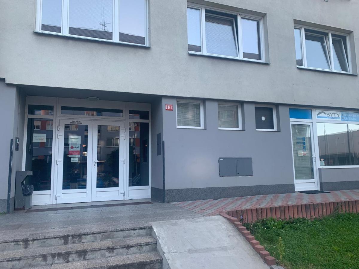 Apartmany Havlickova Млада-Болеслав Экстерьер фото