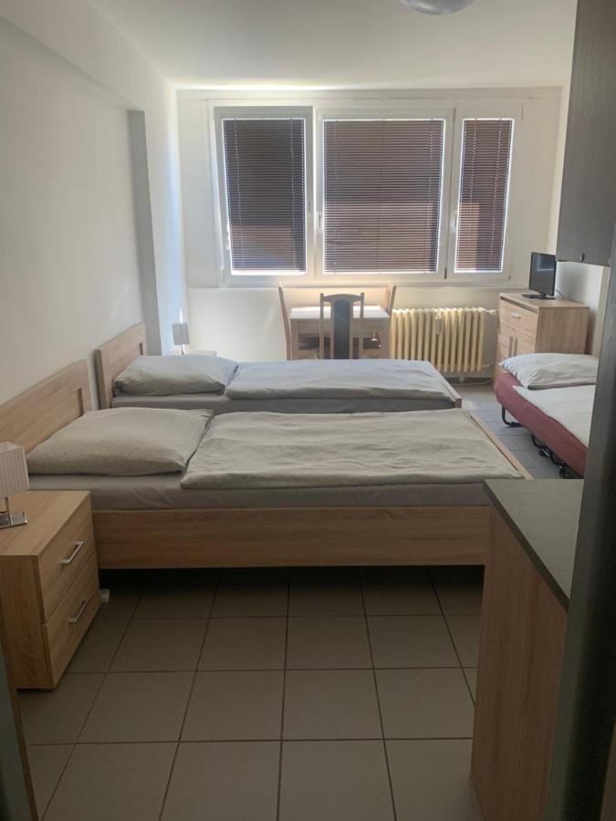 Apartmany Havlickova Млада-Болеслав Экстерьер фото