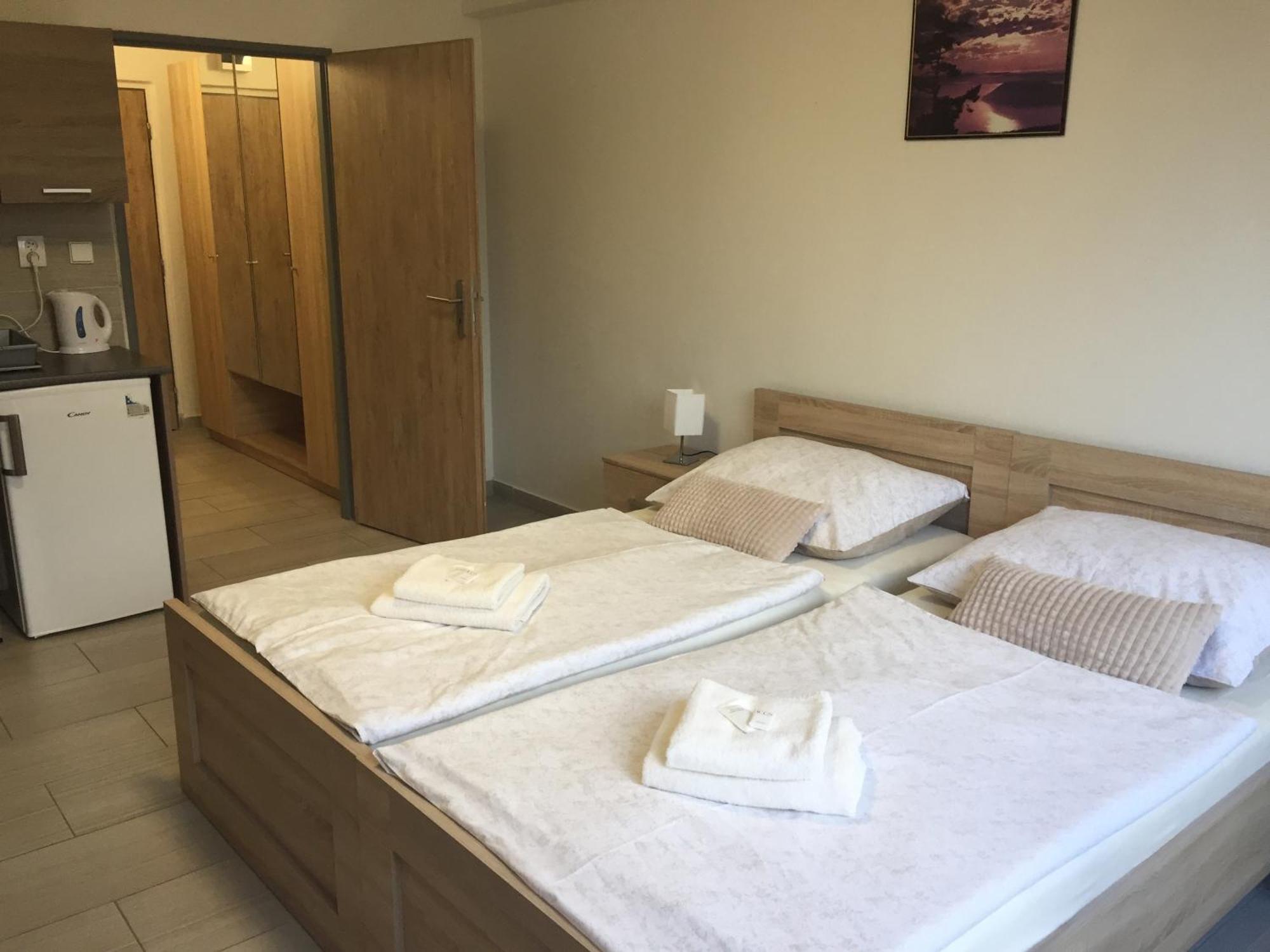 Apartmany Havlickova Млада-Болеслав Экстерьер фото