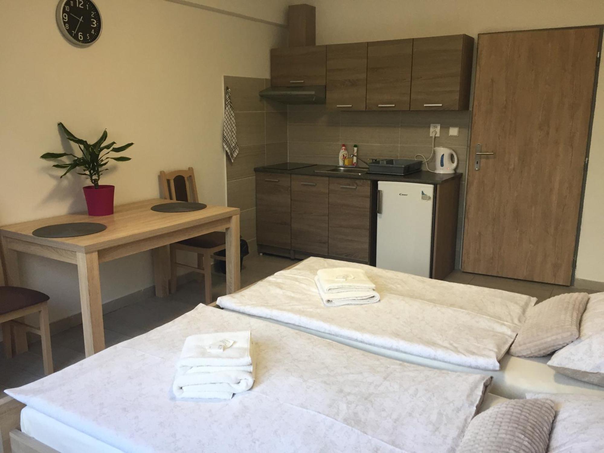 Apartmany Havlickova Млада-Болеслав Экстерьер фото
