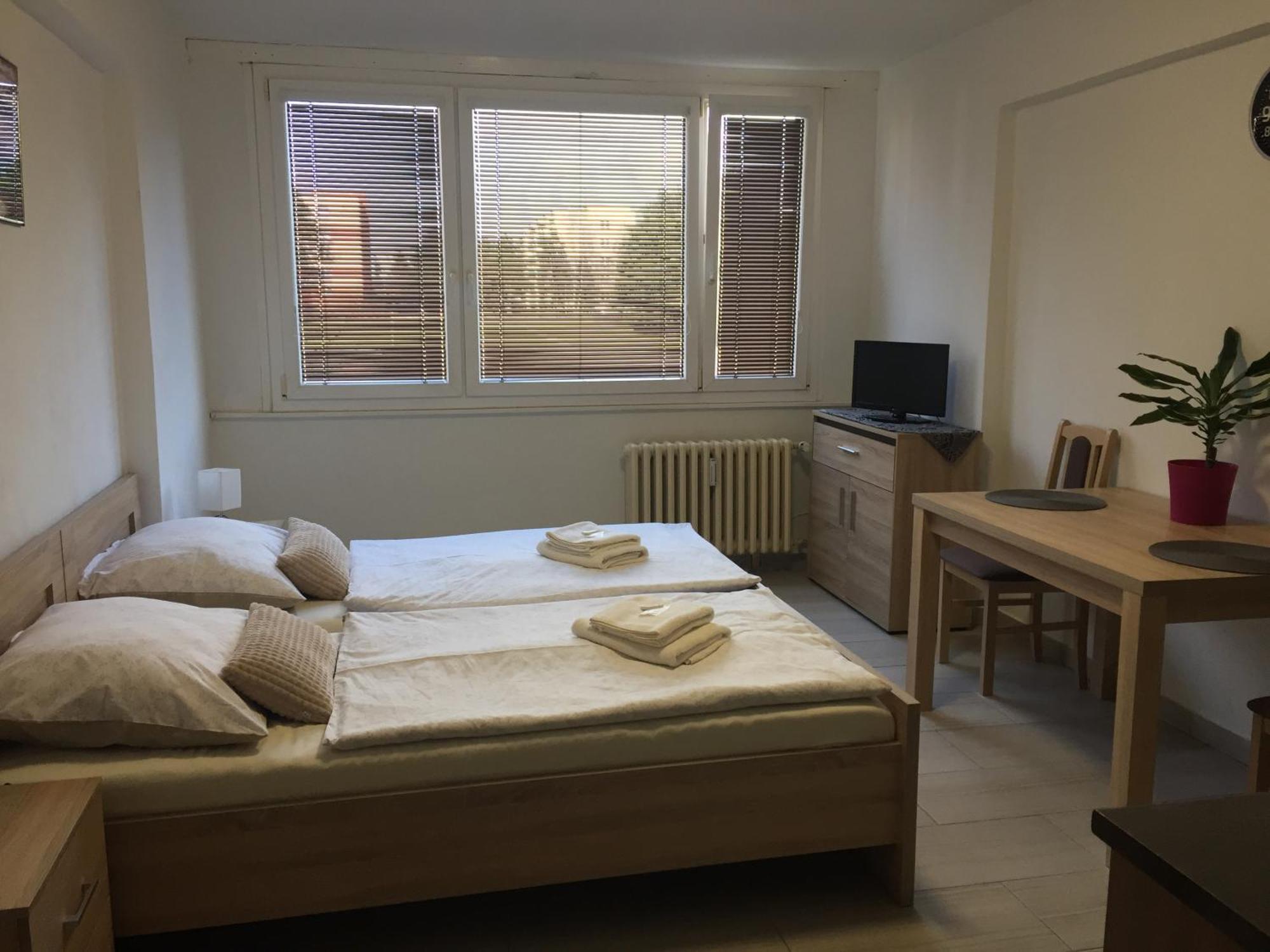 Apartmany Havlickova Млада-Болеслав Экстерьер фото
